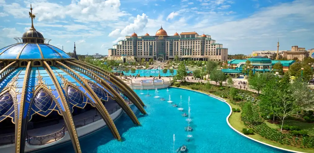 Fall at Universal Orlando: Must-Experience Attractions for the Season