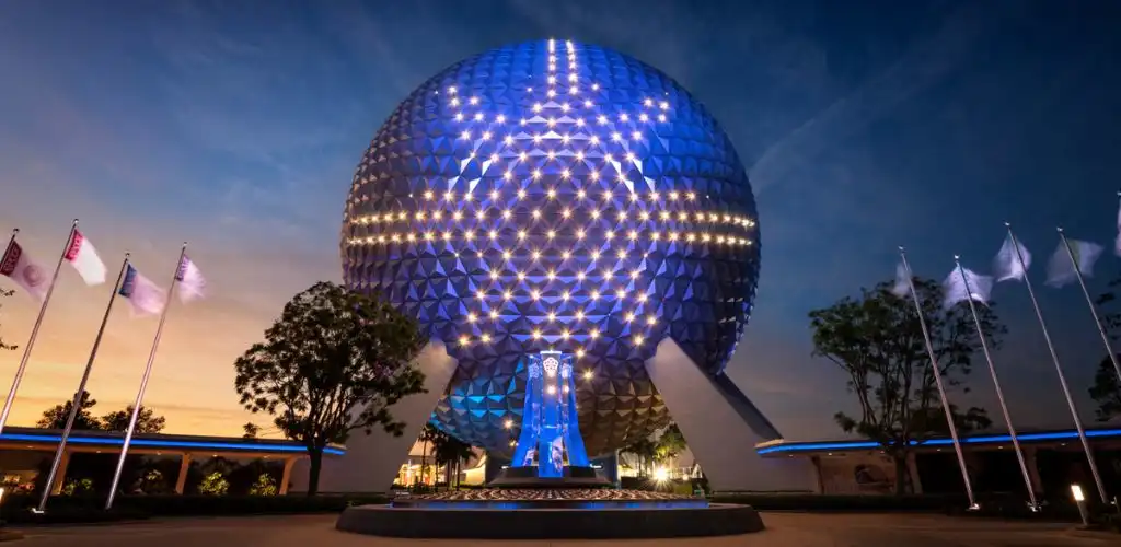 A Fantastic Guide to the EPCOT® International Festival of the Holidays Presented by AdventHealth