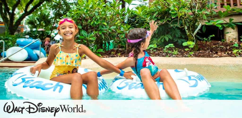 Disney World Picture