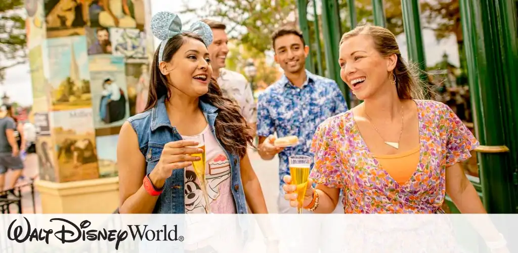 Disney World Picture