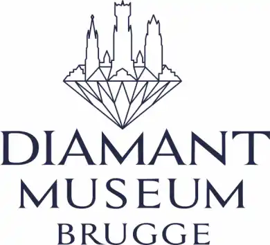 Ticket to Diamond Museum in Bruges