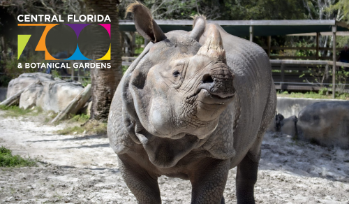 Central Florida Zoo & Botanical Gardens