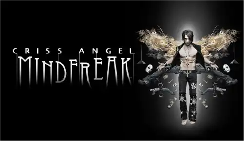Criss Angel Mindfreak