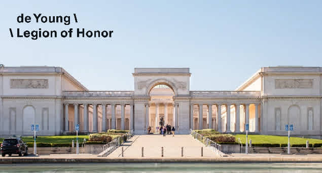 Legion of Honor
