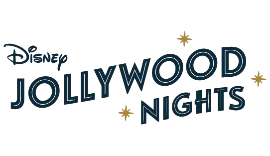 Disney Jollywood Nights