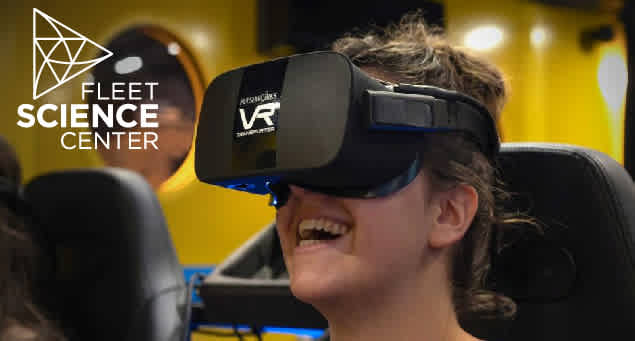 Fleet Science Center