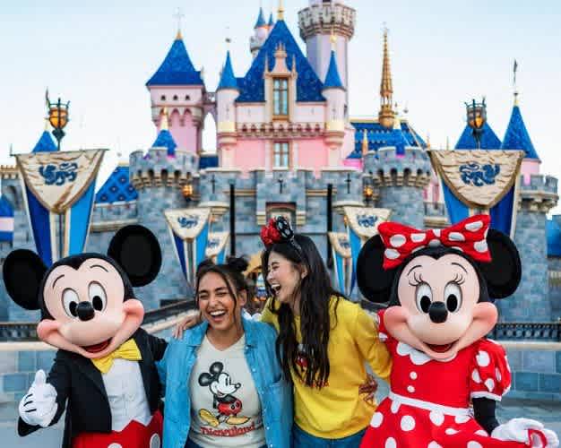 12 Saving Tips: How to Save Money at Disney World Orlando