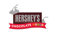 Hershey's Chocolate World