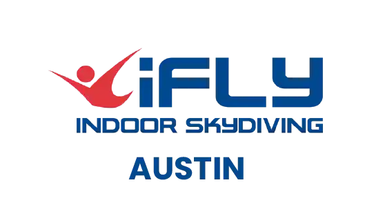 iFLY Indoor Skydiving: Austin