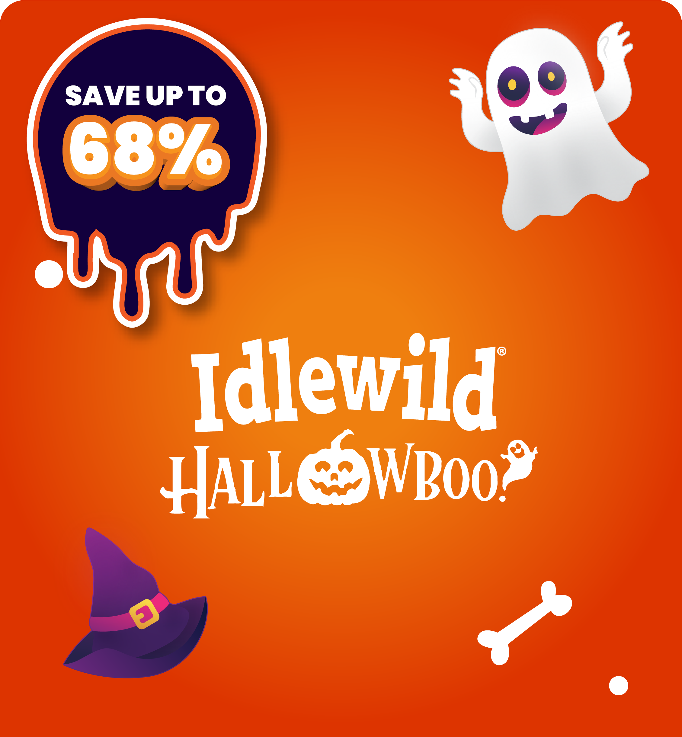 Idlewild (Hallowboo)