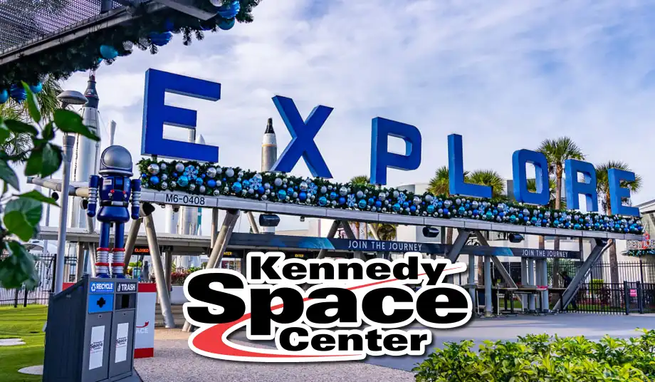 Kennedy Space Center