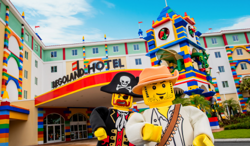 LEGOLAND® Hotel Florida