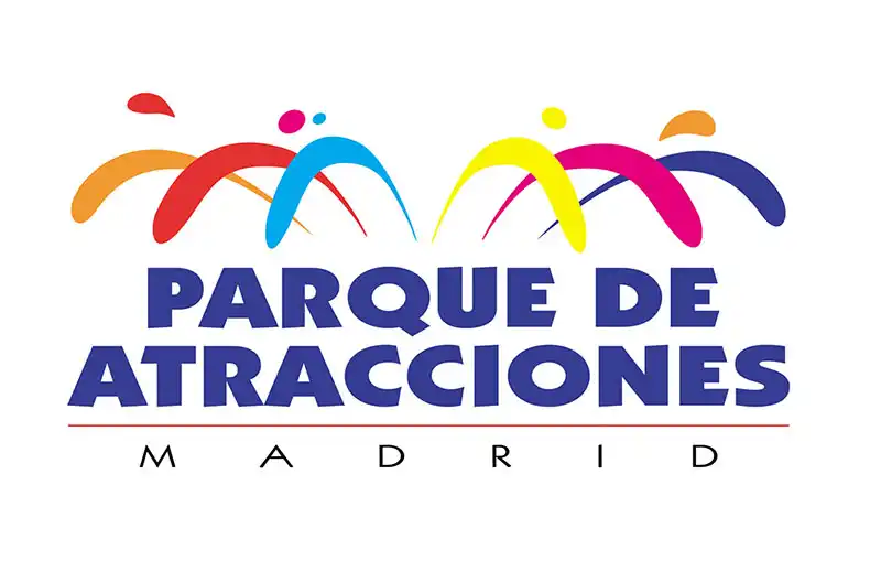 Parque de Atracciones de Madrid Admission Ticket 
