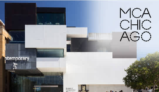 Museum of Contemporary Art (MCA)