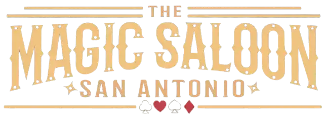 The Magic Saloon