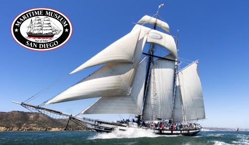 Maritime Museum of San Diego