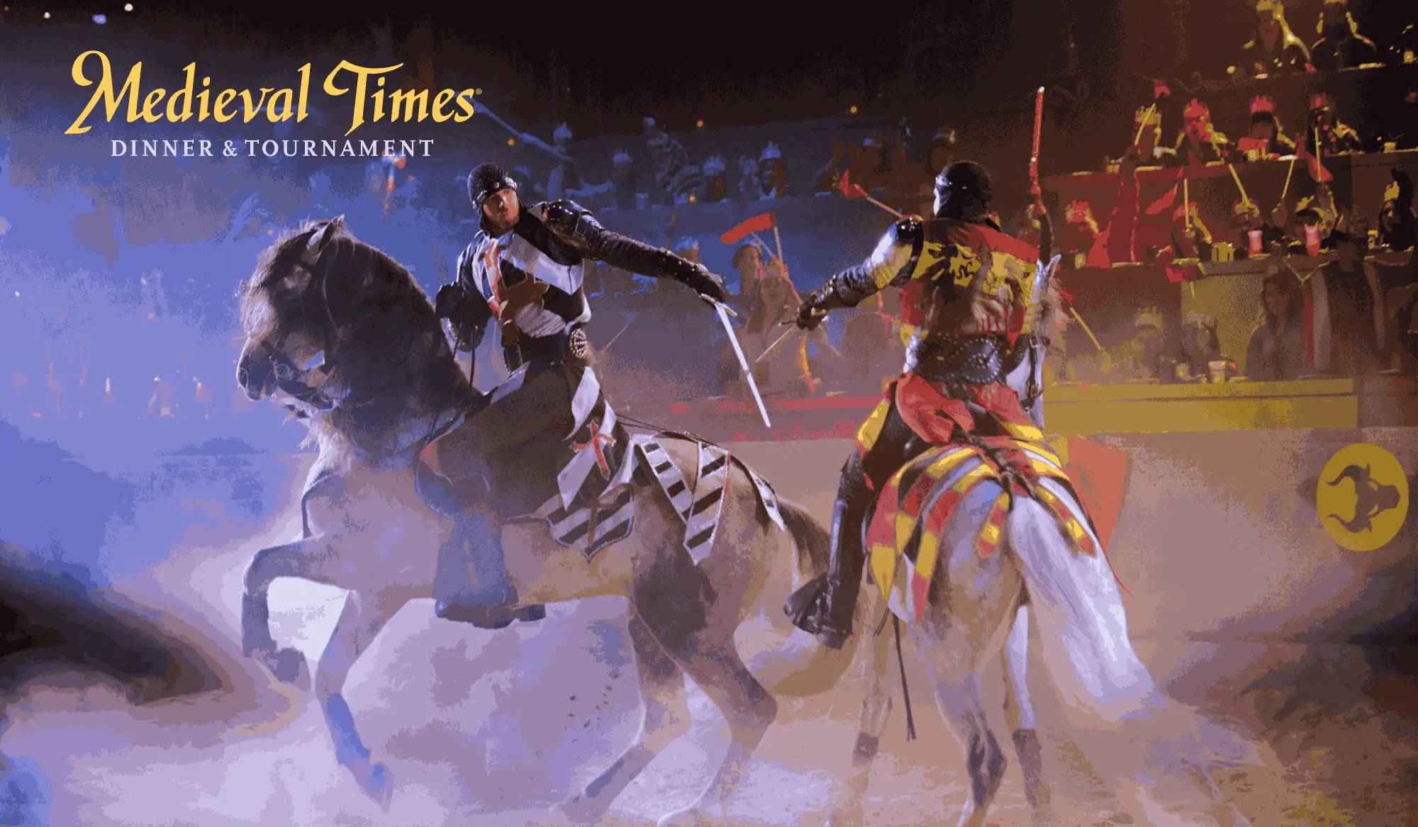 Medieval Times Atlanta