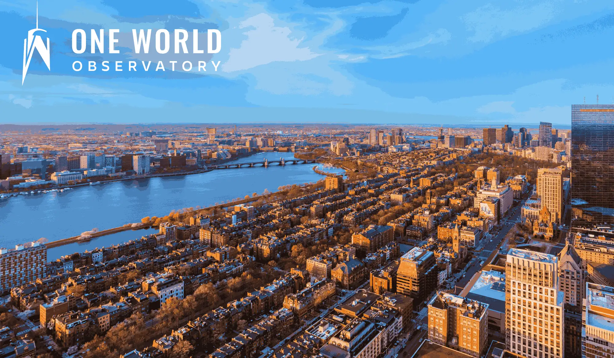 One World Observatory