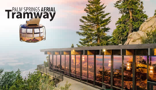 Palm Springs Aerial Tramway