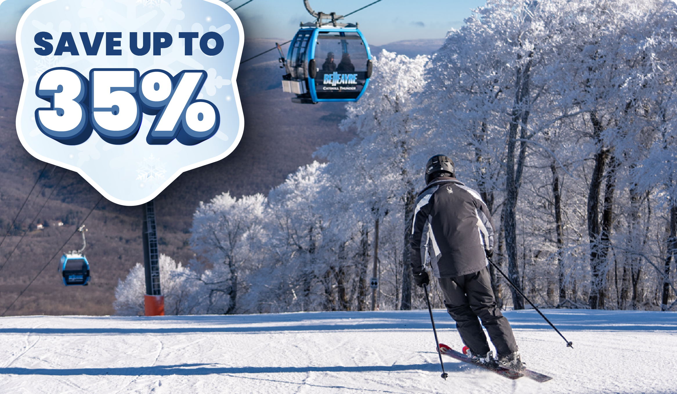 Belleayre Mountain Image