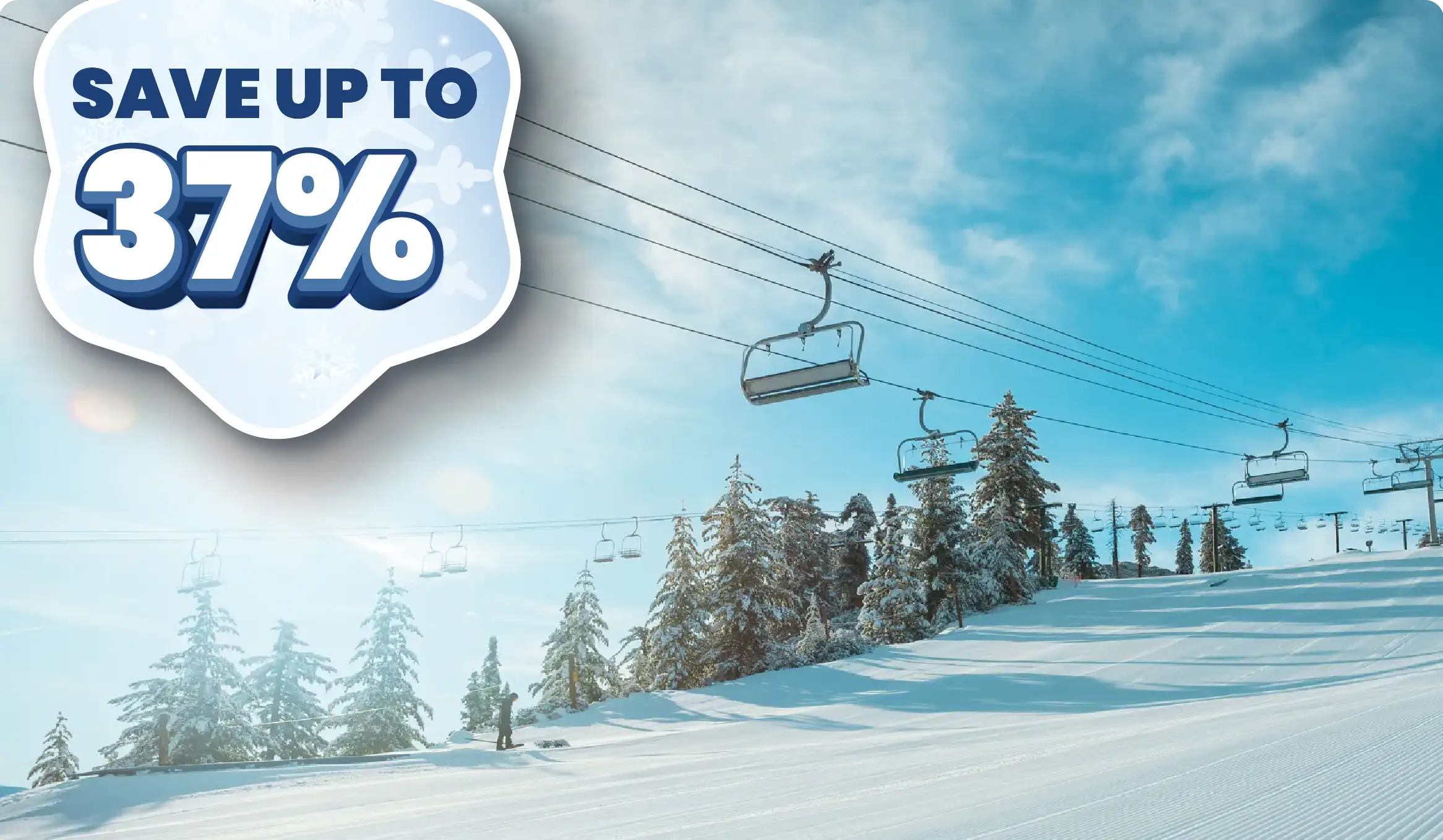 Big Bear Mountain Image