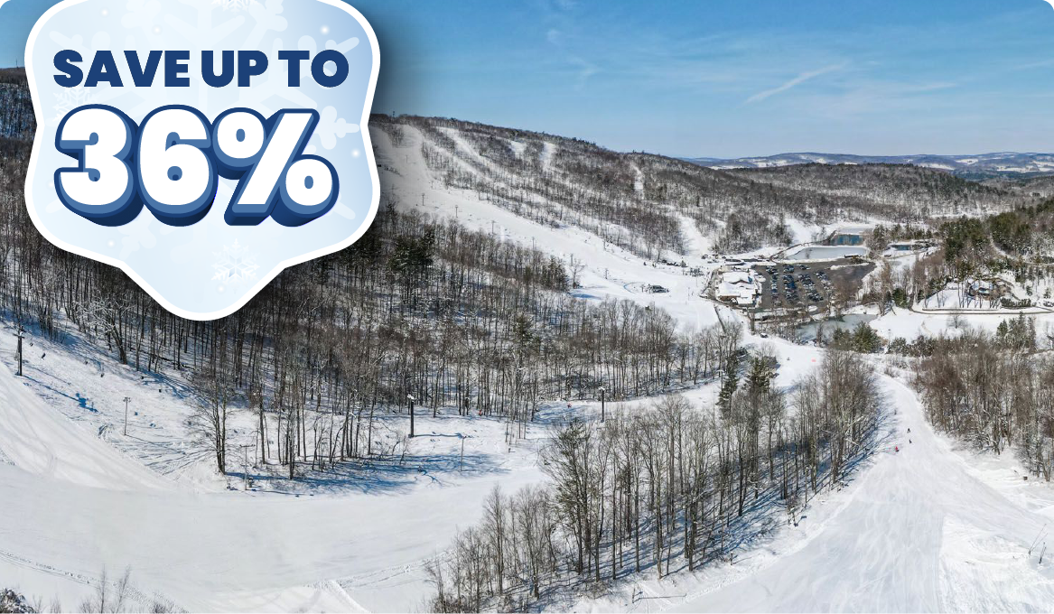 Catamount Ski Area Image