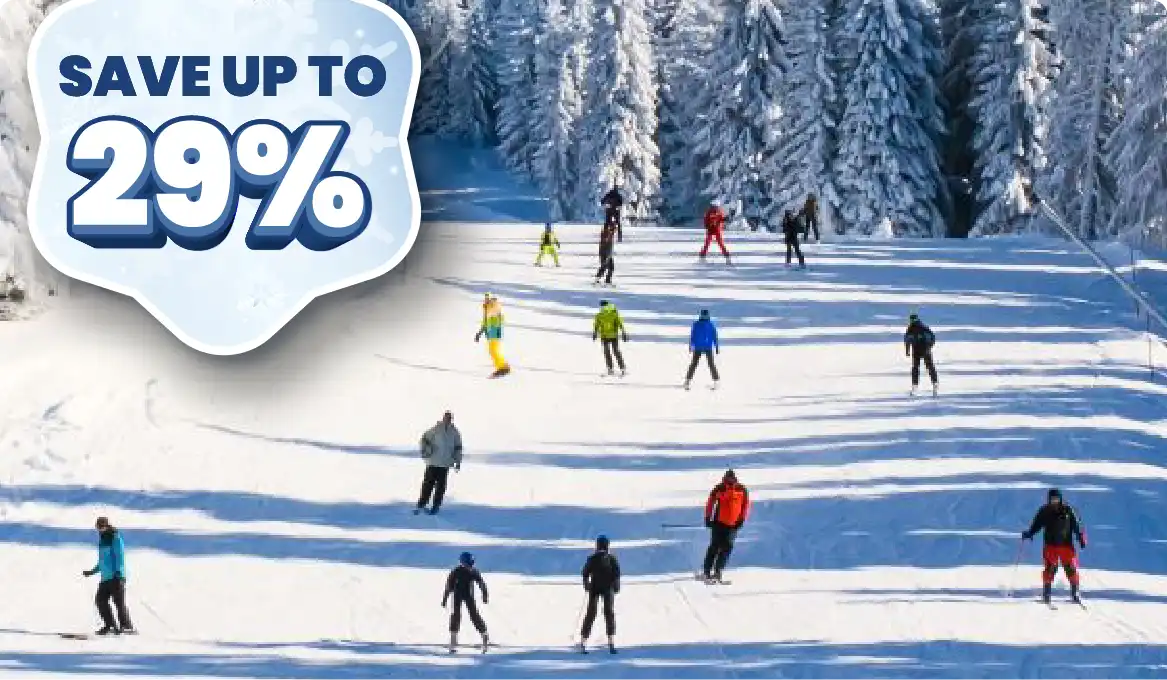 Killinton Resort Image