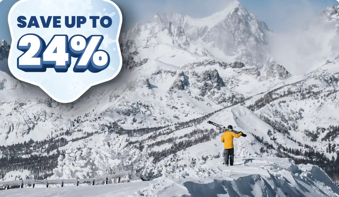 Mammoth Mountain Image