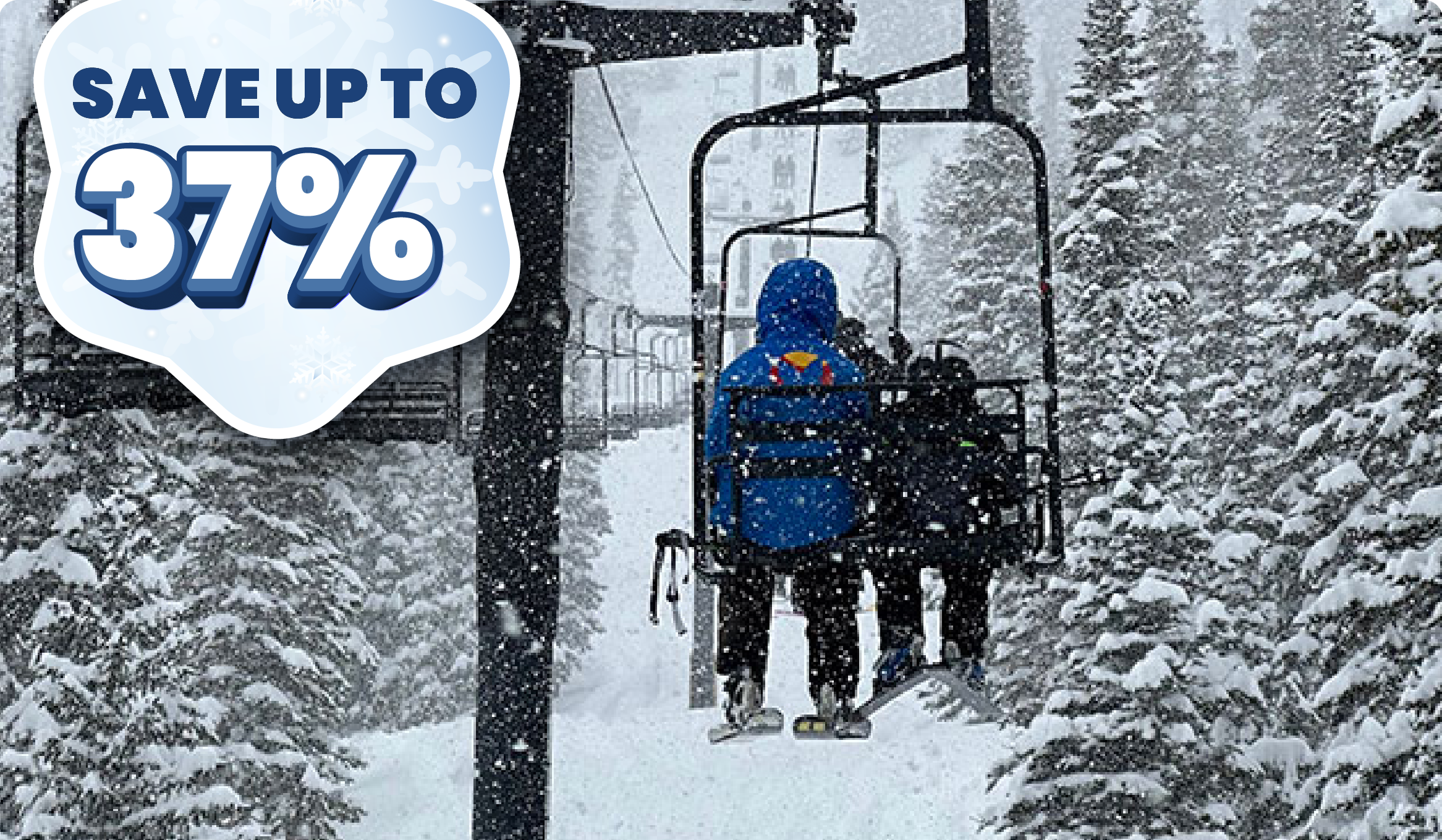 Monarch Mountain Image