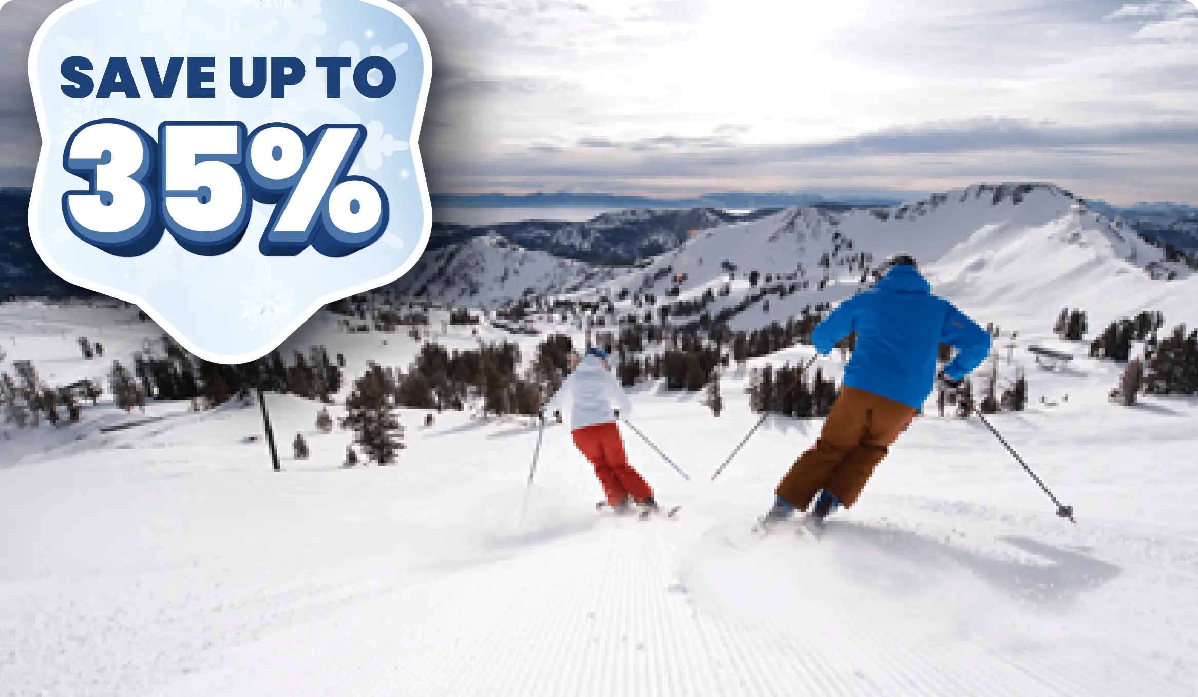 Palisades Tahoe Image