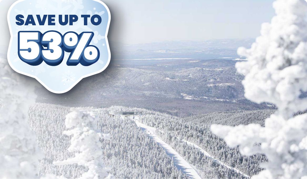 Saddleback Mountain Image