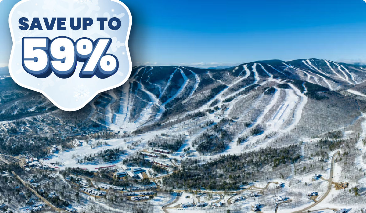 Sunday River Resort Image
