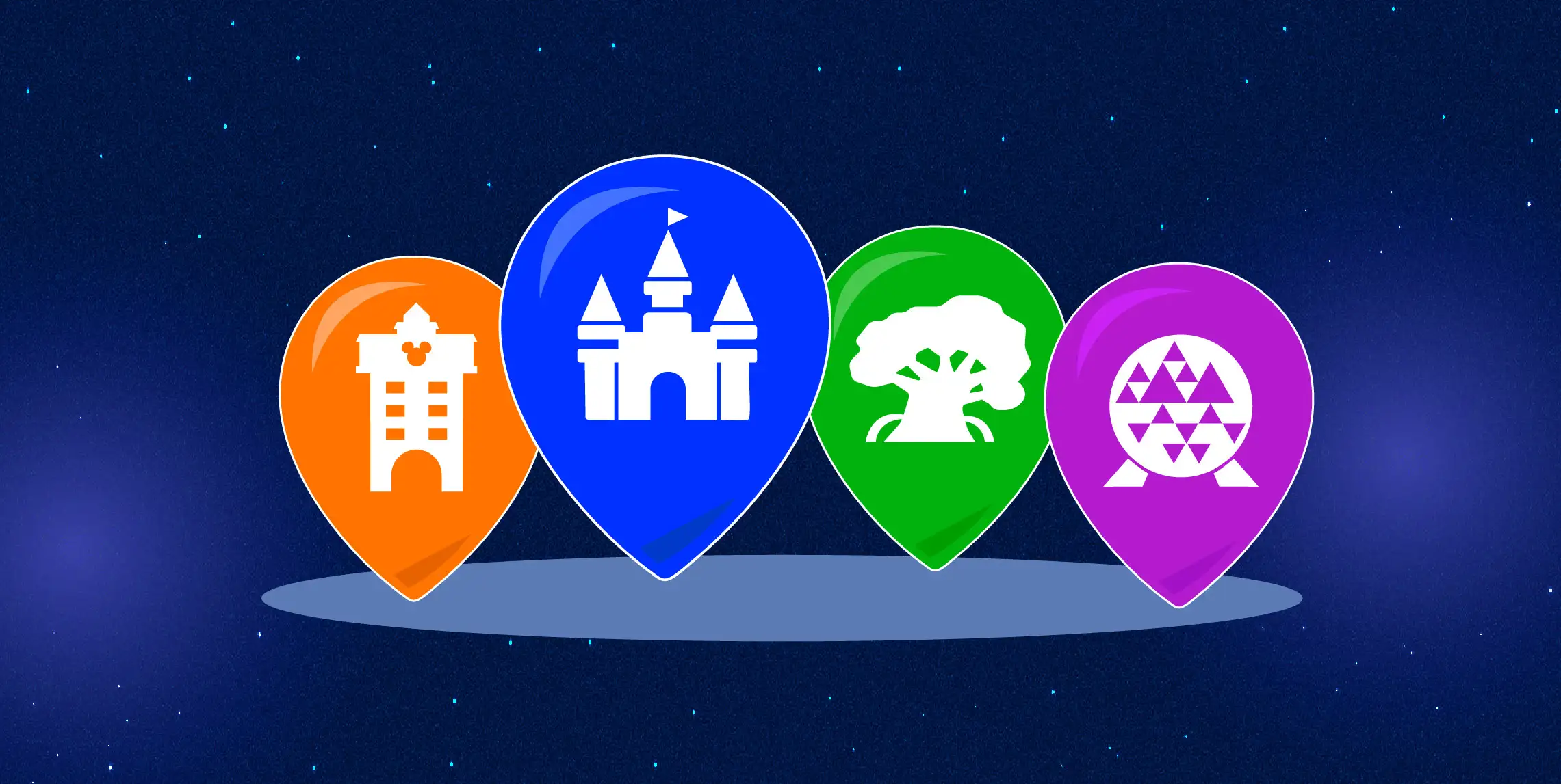 1 Park Per Day Image