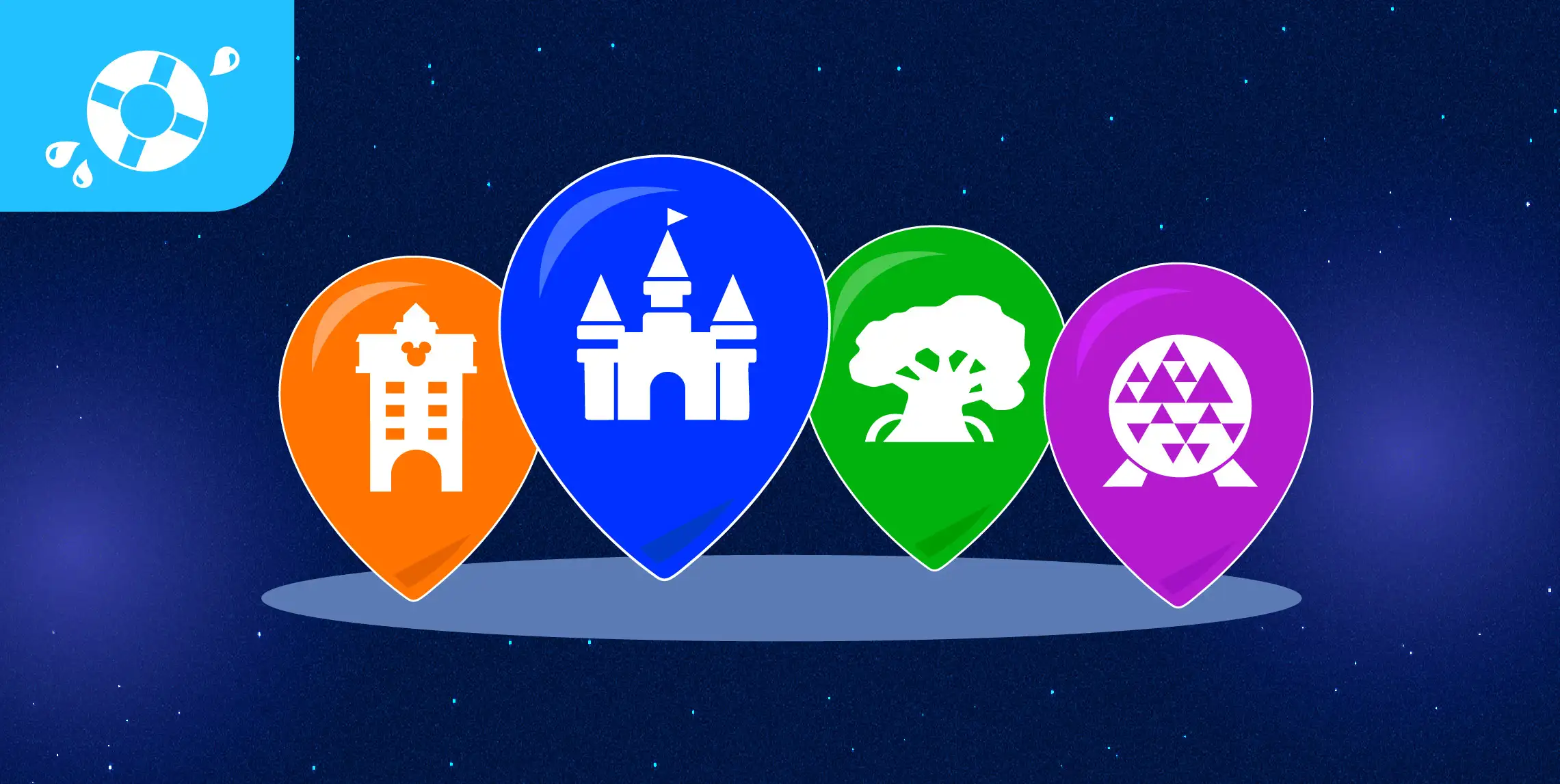 1 Park Per Day Image