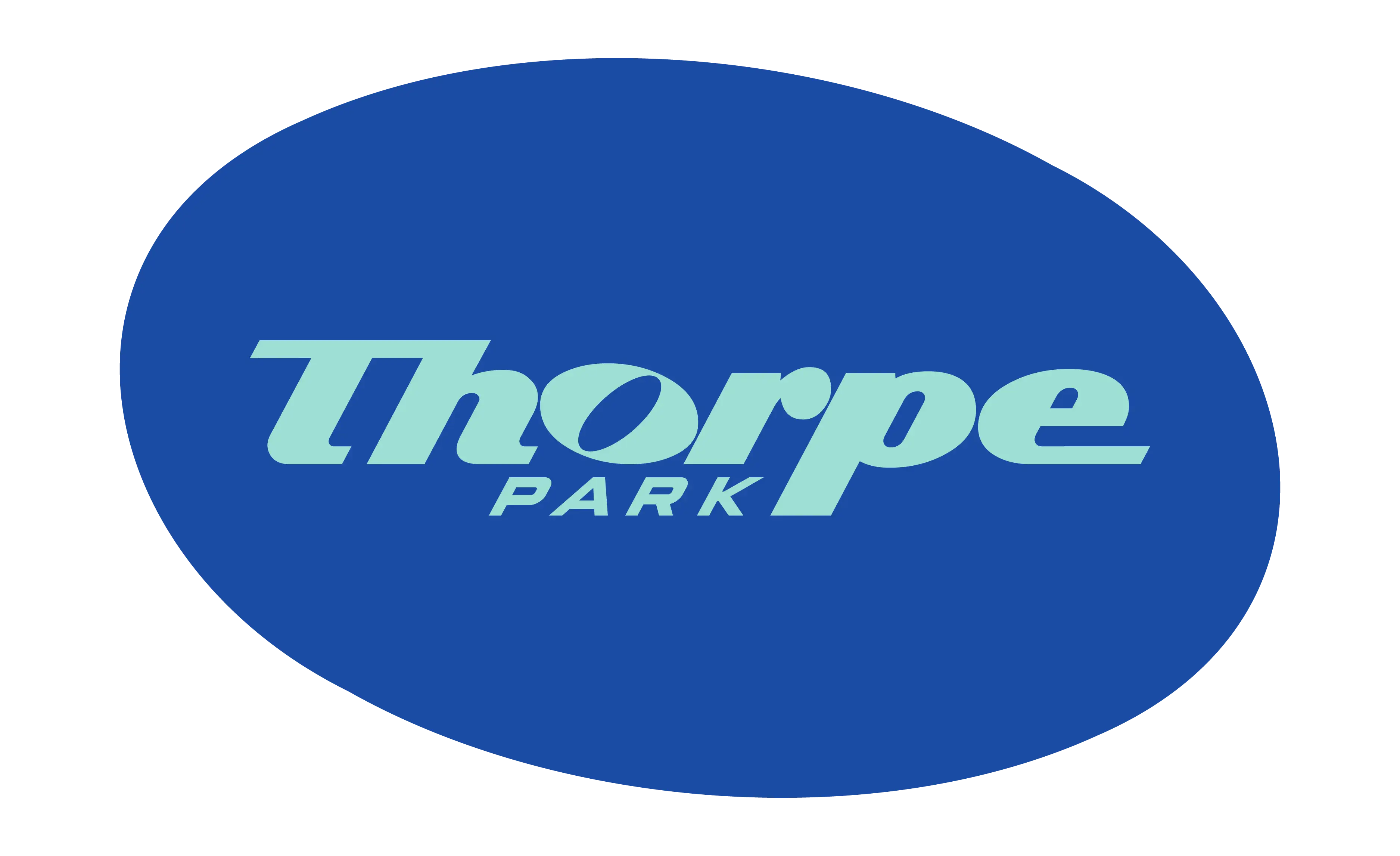 Thorpe Park