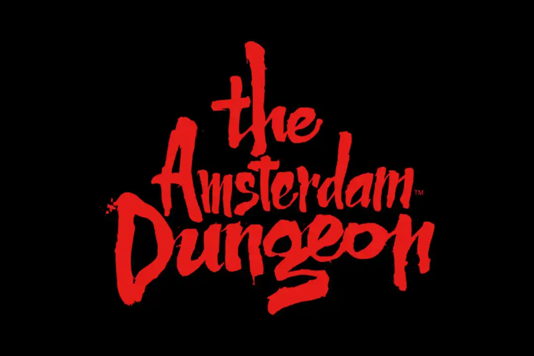 The Amsterdam Dungeon Entrance Ticket