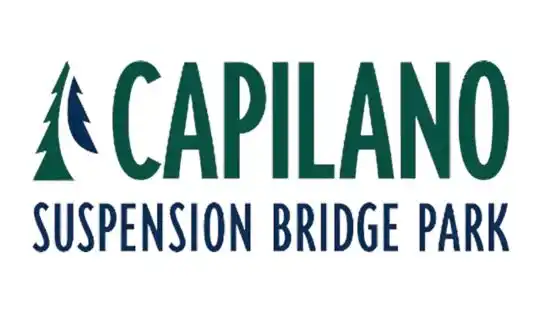 Capilano Suspension Bridge