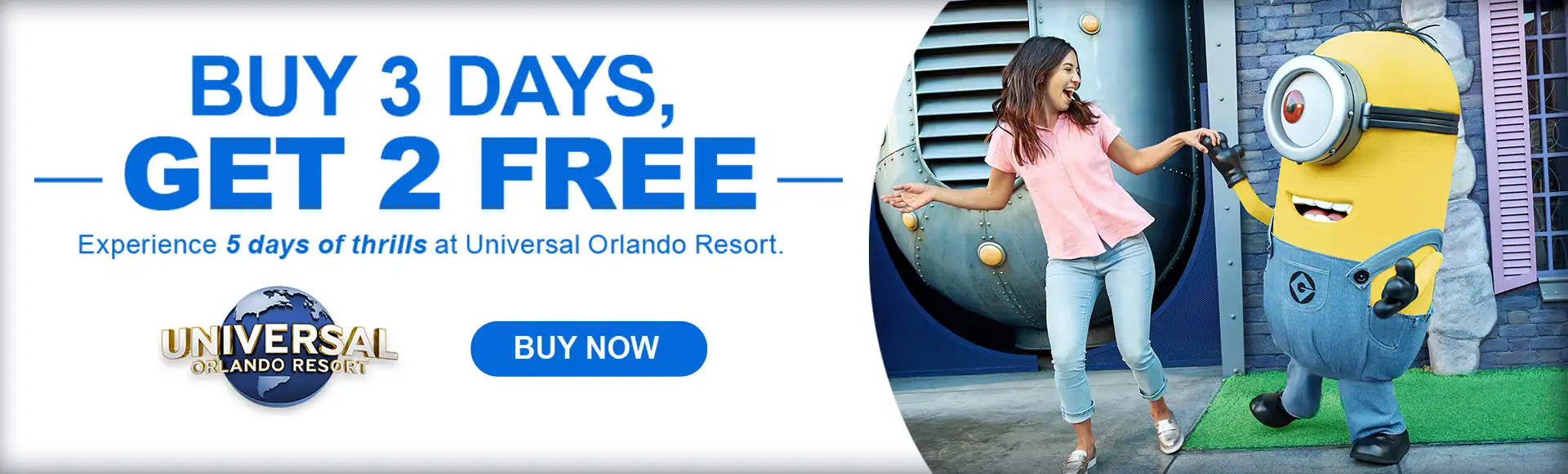 Universal Orlando