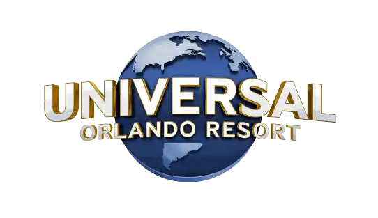 Universal Orlando Resort  logo image
