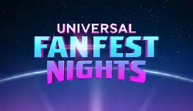 Universal Fan Fest Nights 2026