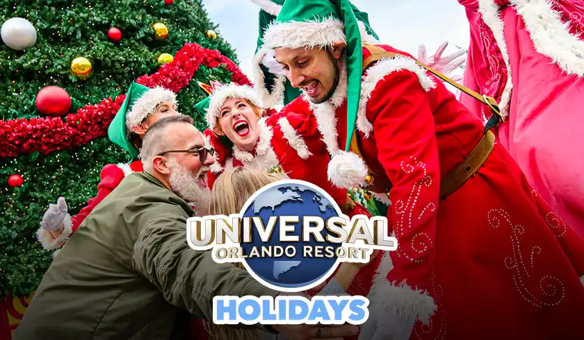 Universal Orlando Resort