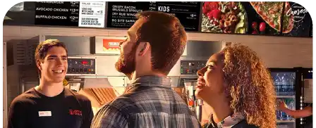 AMC Theaters card image