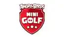 Angry Birds Mini Golf