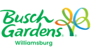 Busch Gardens, Williamsburg, Virginia