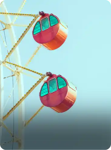 Home Parks & Attractions