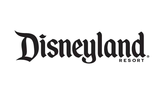 Disneyland logo Image