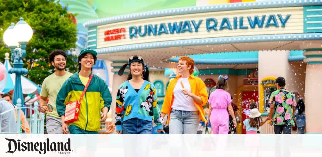 Disney World Picture