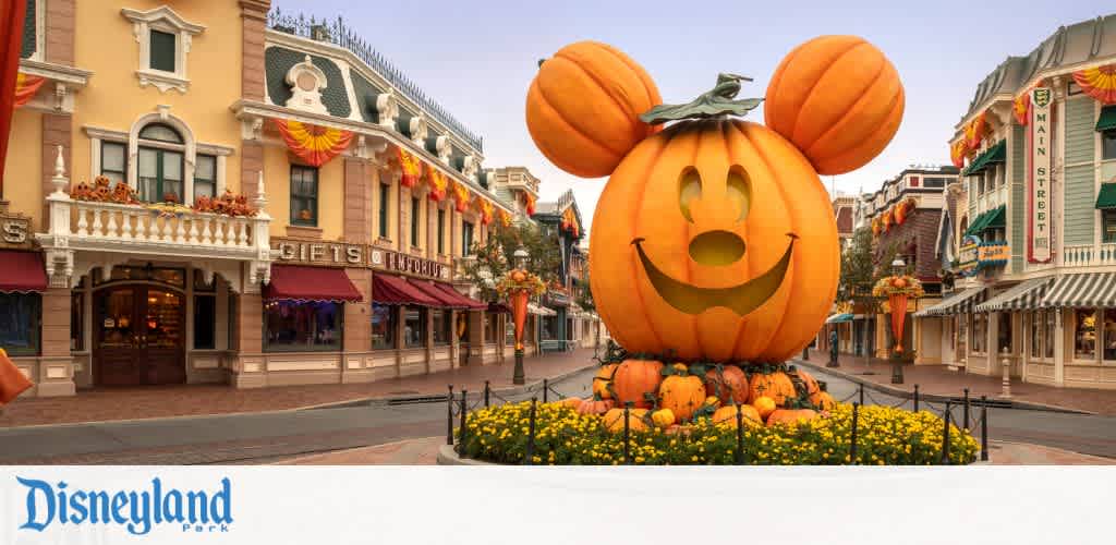 Disney World Picture