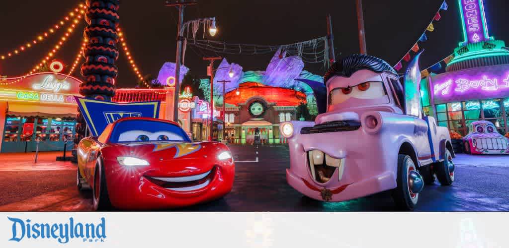 Disney World Picture