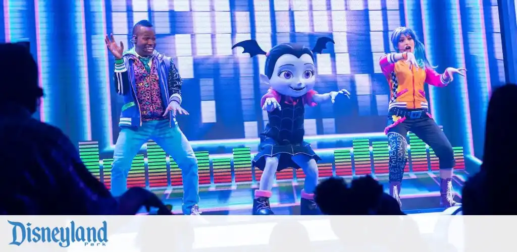 Disney World Picture